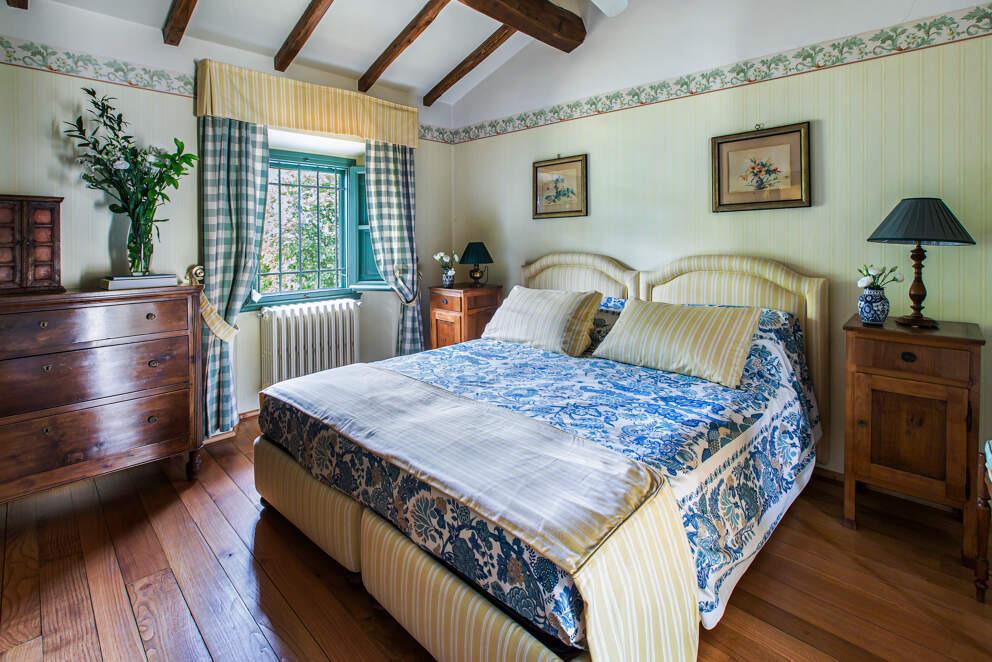 Villa Marzuola Villa Marzuola