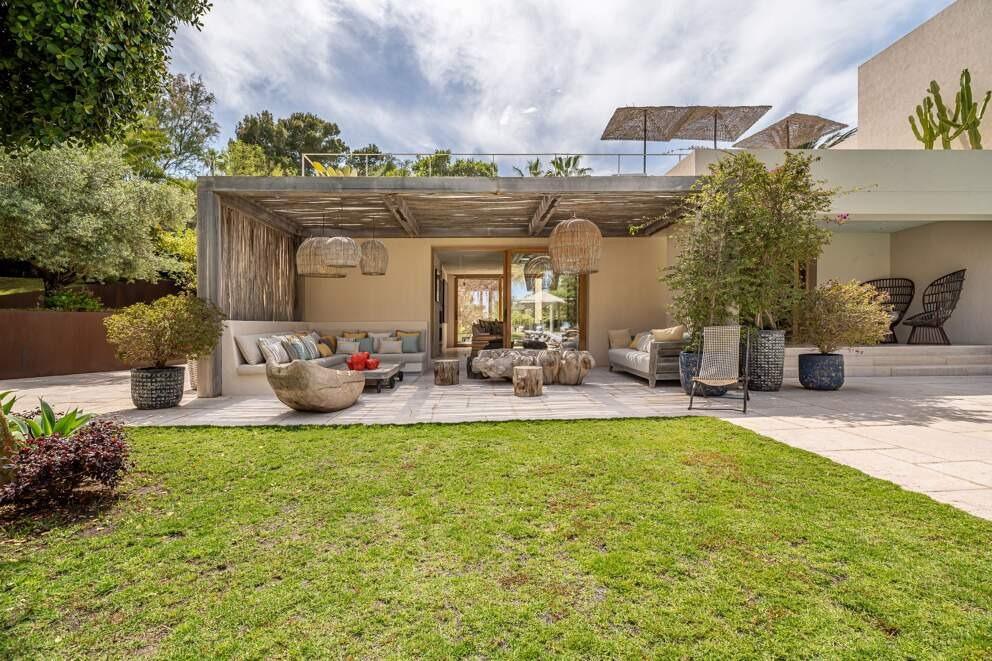 Villa Wenya Villa Wenya