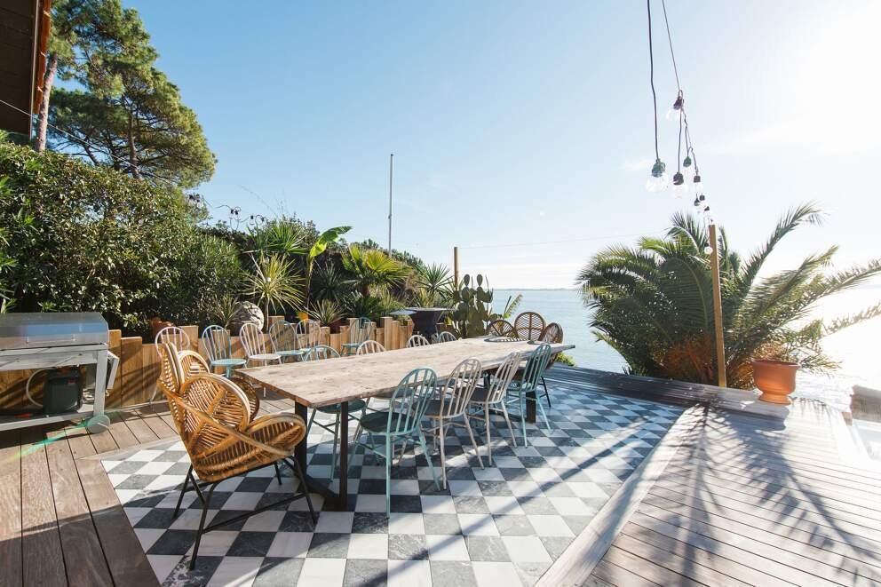 Villa Beau Rivage Villa Beau Rivage