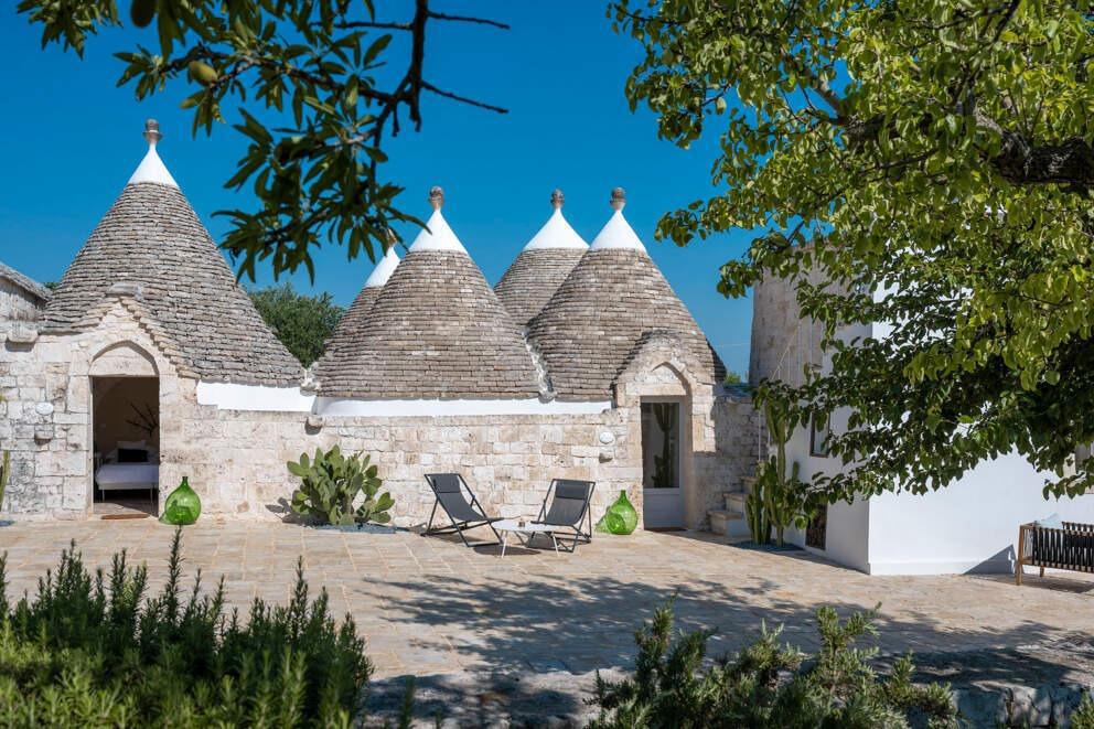 Villa Pinnacolo Villa Pinnacolo