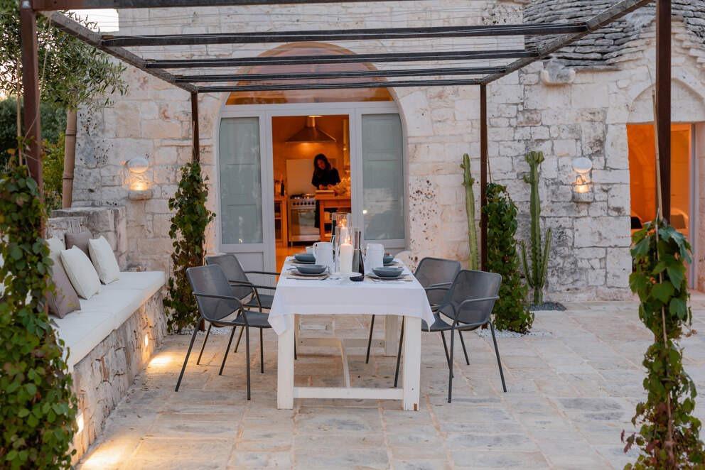 Villa Pinnacolo Villa Pinnacolo