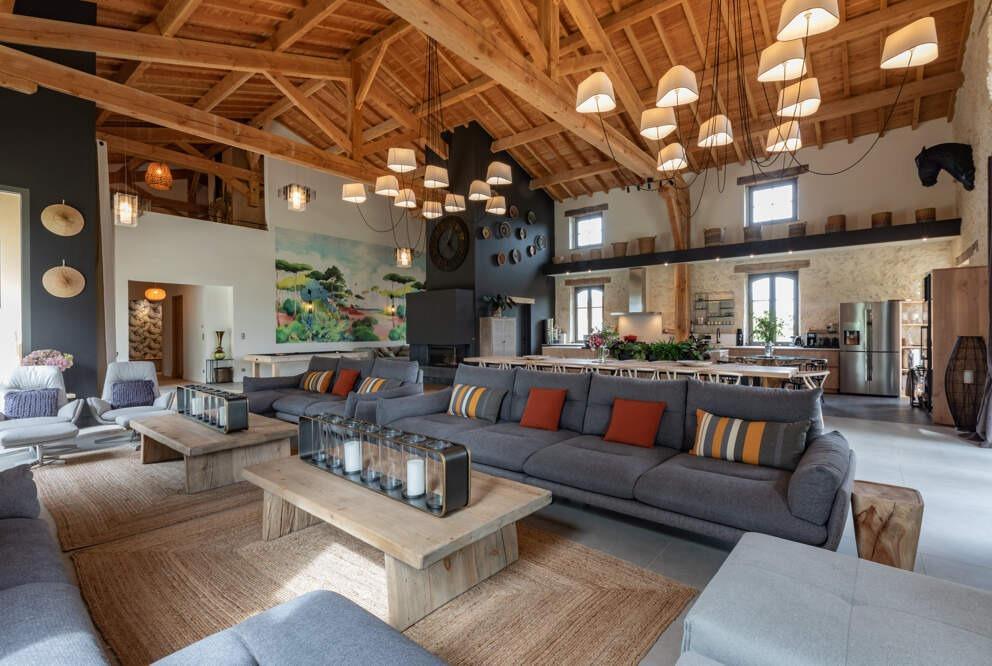 Domaine de la Huppe Domaine de la Huppe