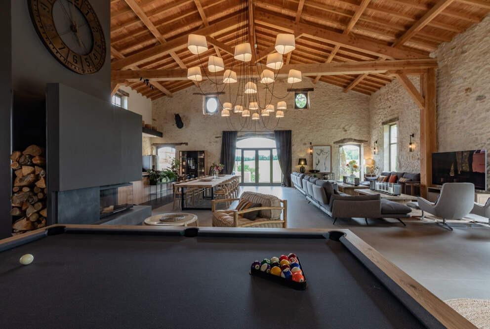 Domaine de la Huppe Domaine de la Huppe