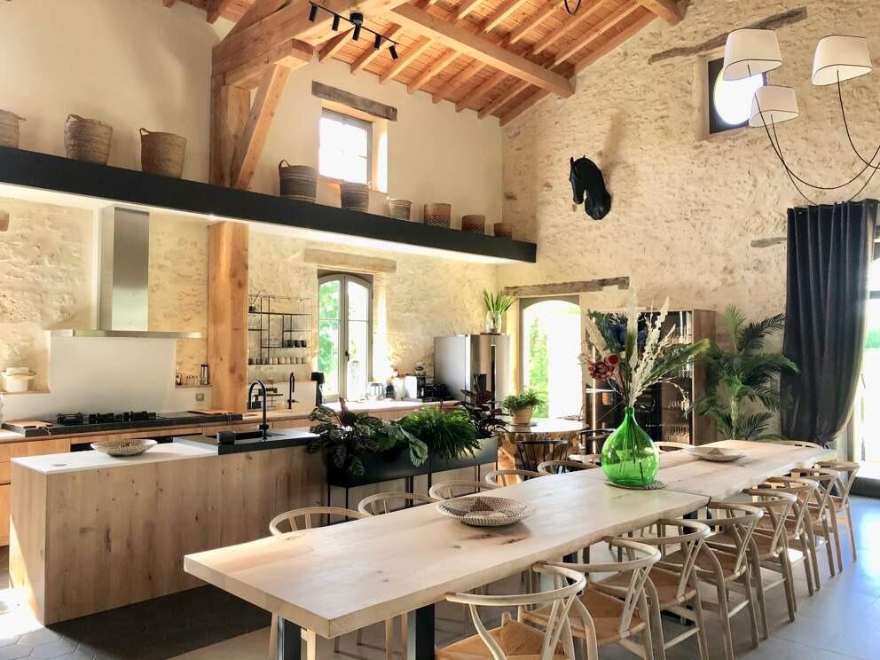 Domaine de la Huppe Domaine de la Huppe