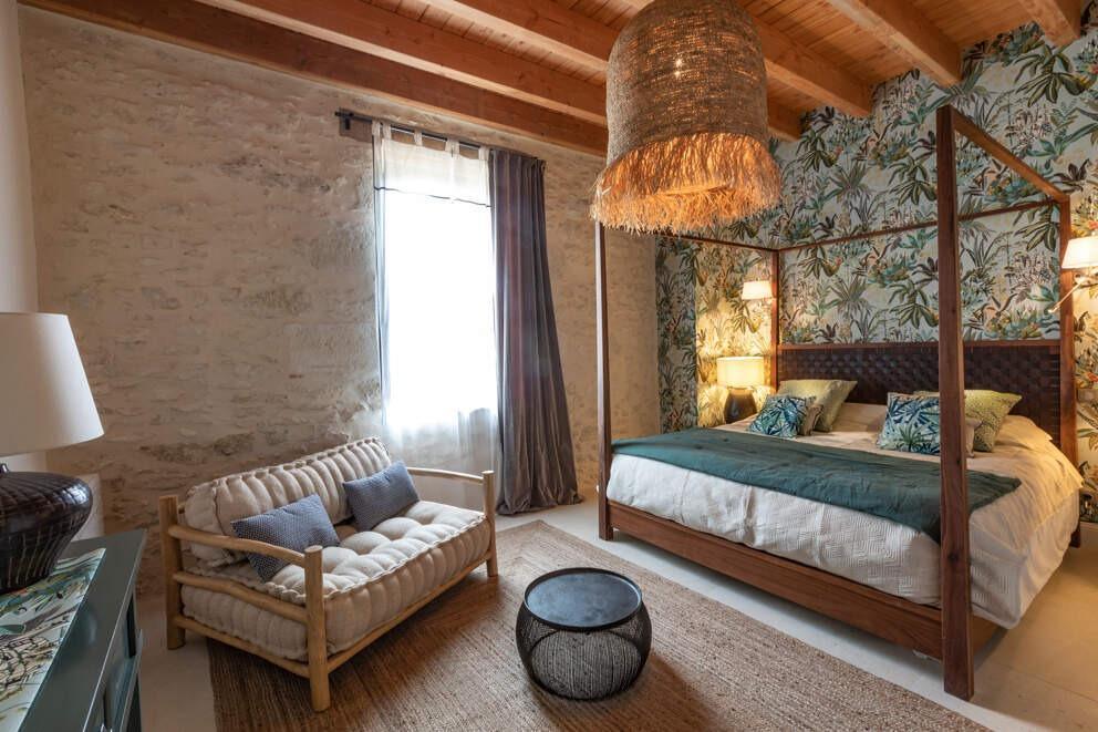 Domaine de la Huppe Domaine de la Huppe