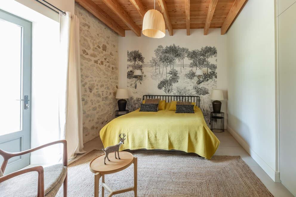 Domaine de la Huppe Domaine de la Huppe