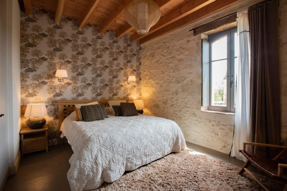 Domaine de la Huppe Domaine de la Huppe