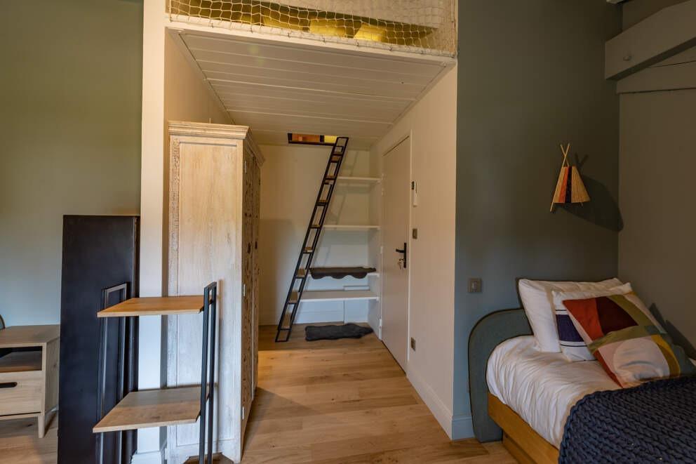 Domaine de la Huppe Domaine de la Huppe