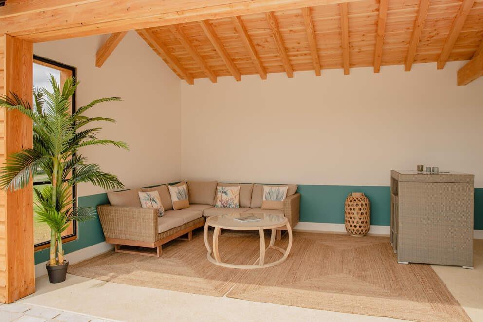 Domaine de la Huppe Domaine de la Huppe