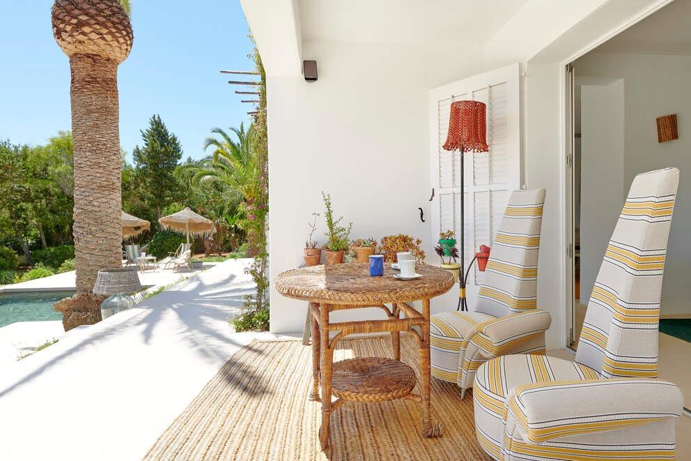 Villa Gemina Villa Gemina