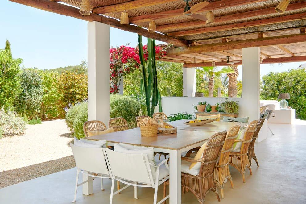 Villa Gemina Villa Gemina