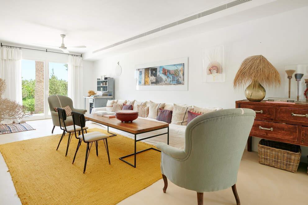 Villa Gemina Villa Gemina