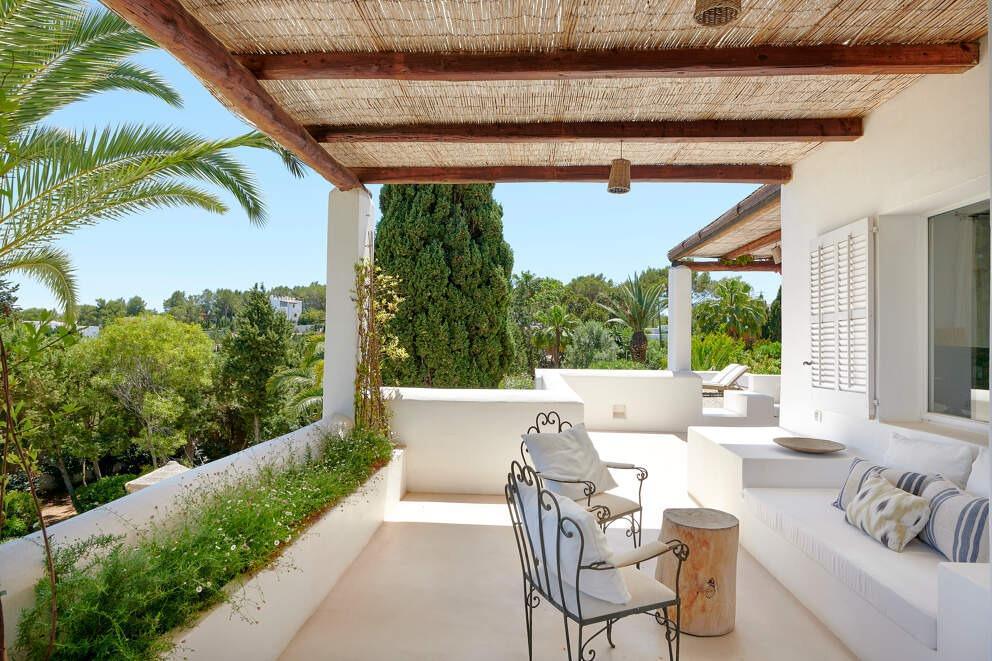 Villa Gemina Villa Gemina