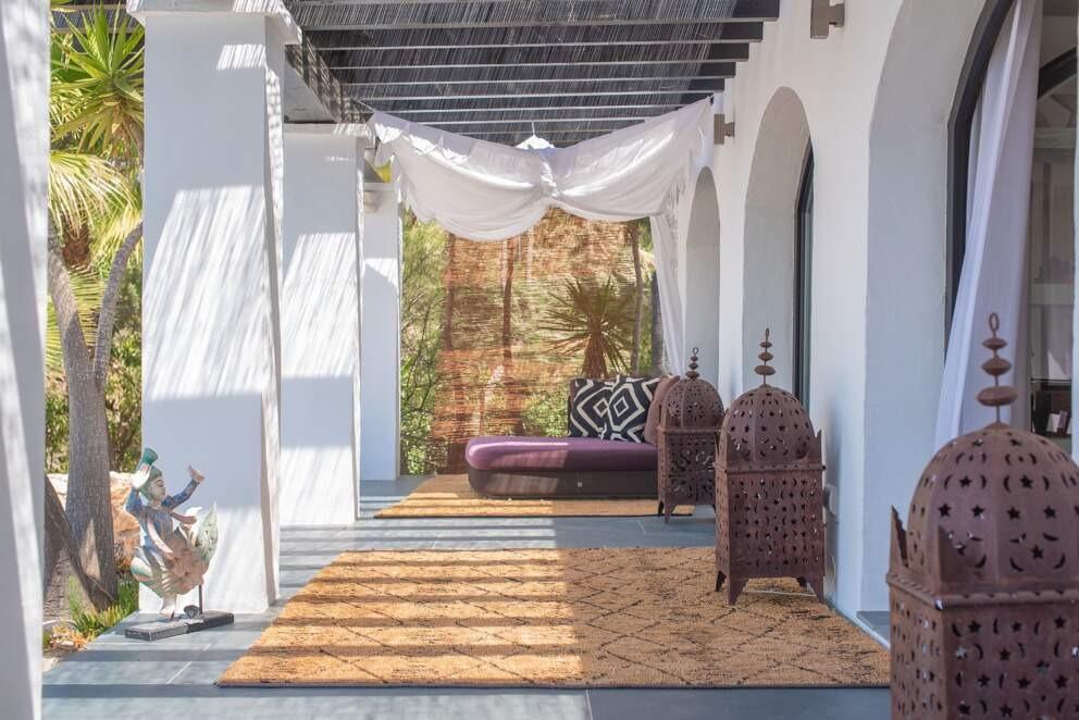 Villa Palm Villa Palm