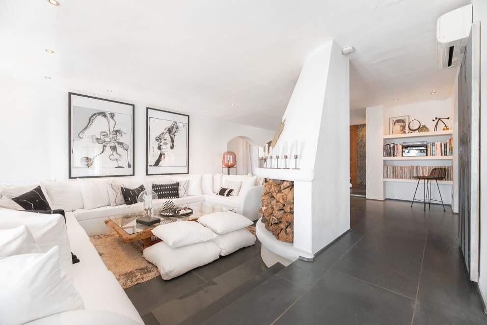 Villa Palm Villa Palm