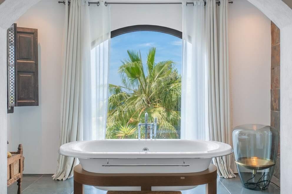 Villa Palm Villa Palm