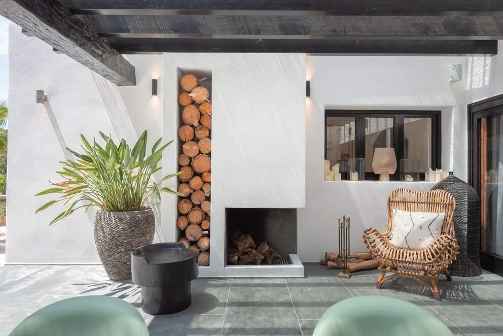 Villa Palm Villa Palm