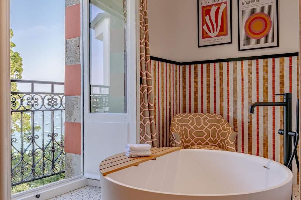 Villa de la Vicomte Villa de la Vicomte