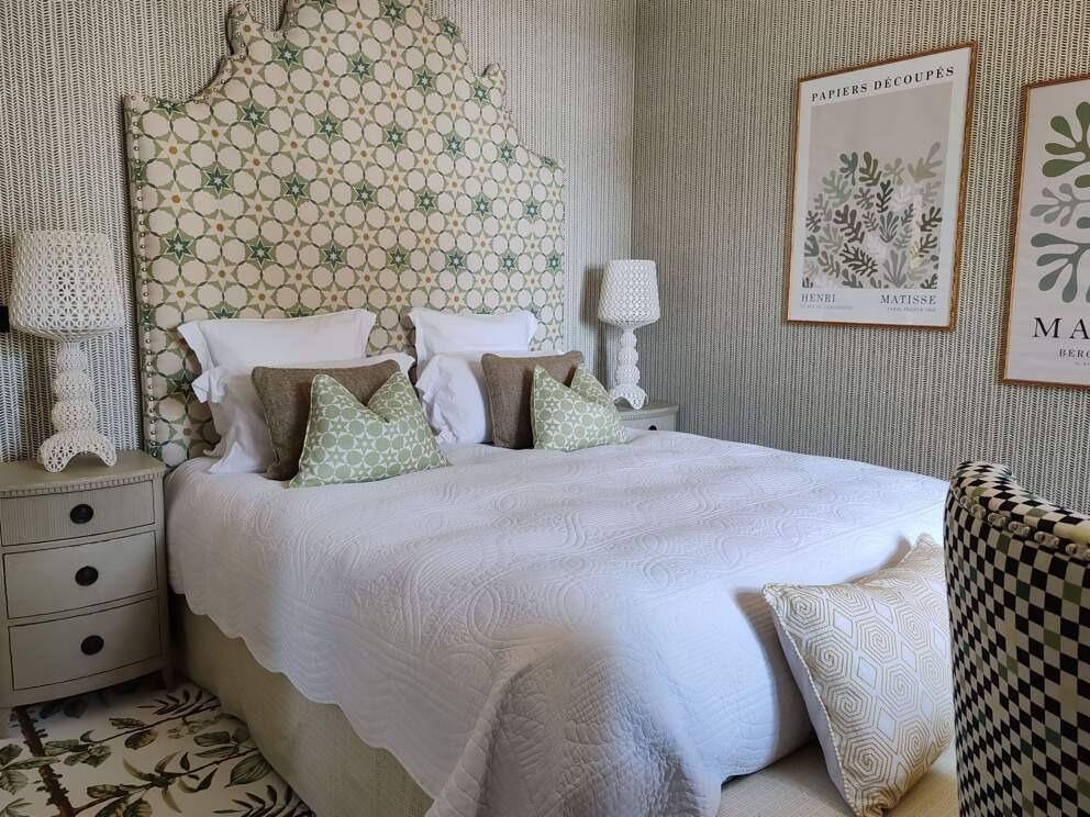 Villa de la Vicomte Villa de la Vicomte