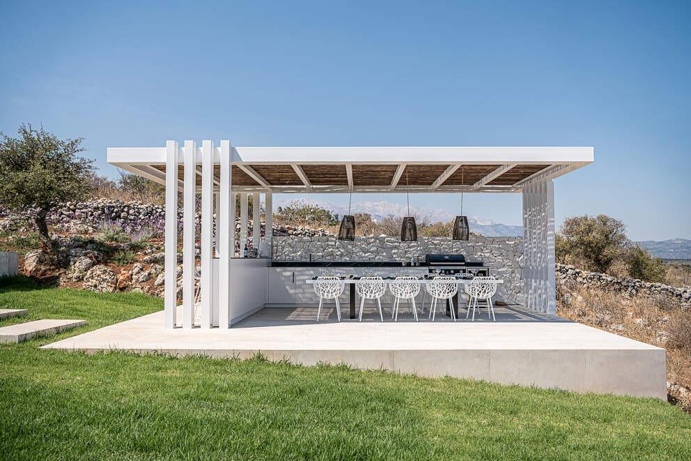 Villa Medusa Villa Medusa