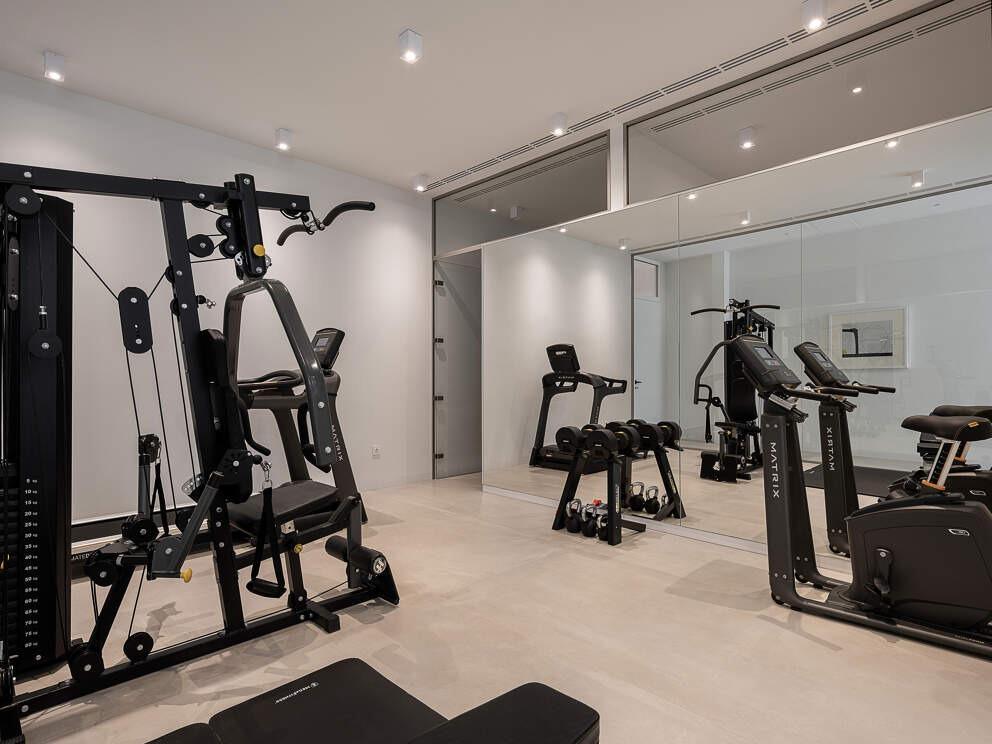 Villa Medusa Villa Medusa