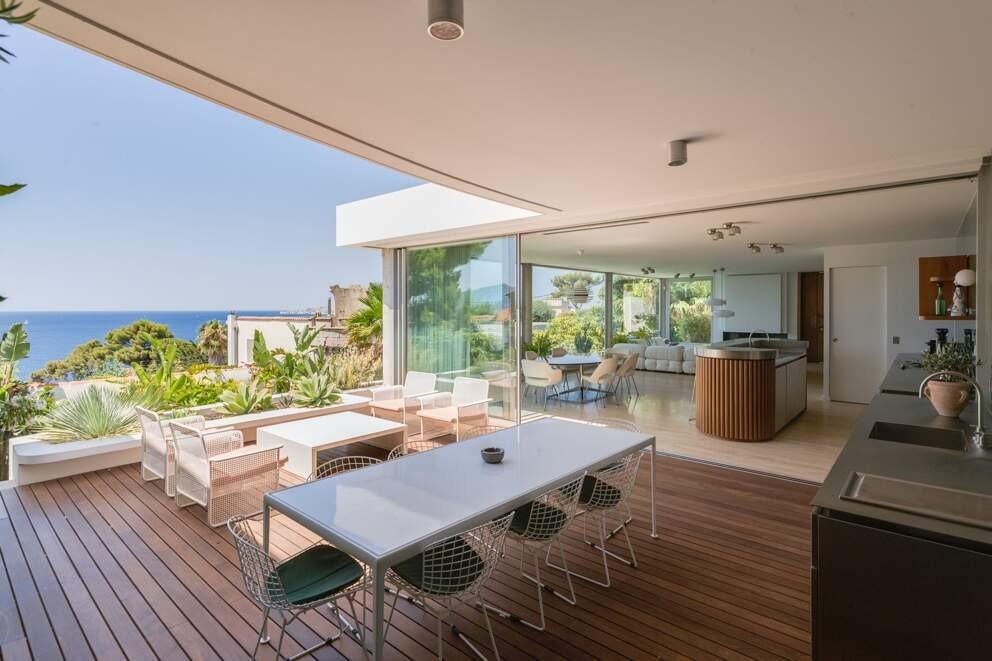 Villa La Corniche Villa La Corniche