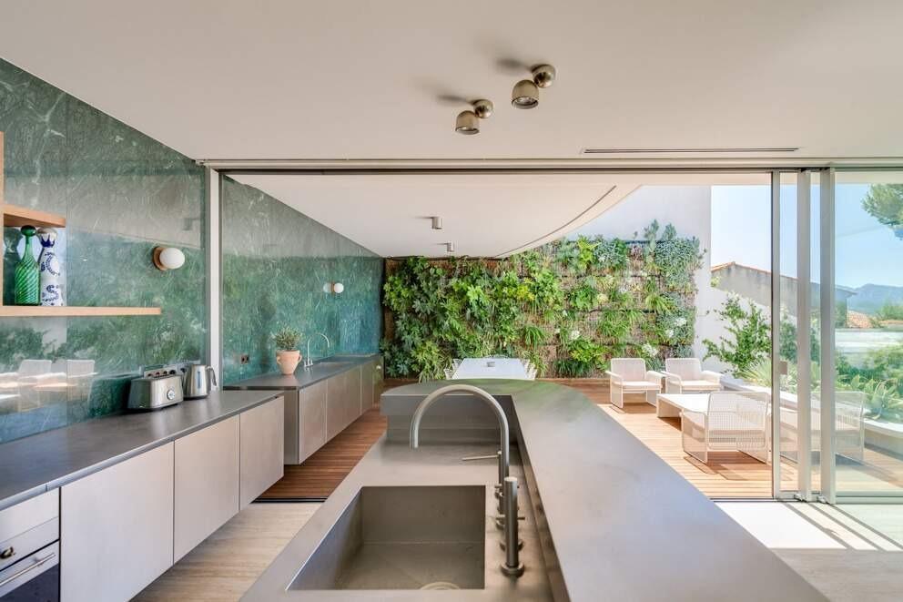 Villa La Corniche Villa La Corniche