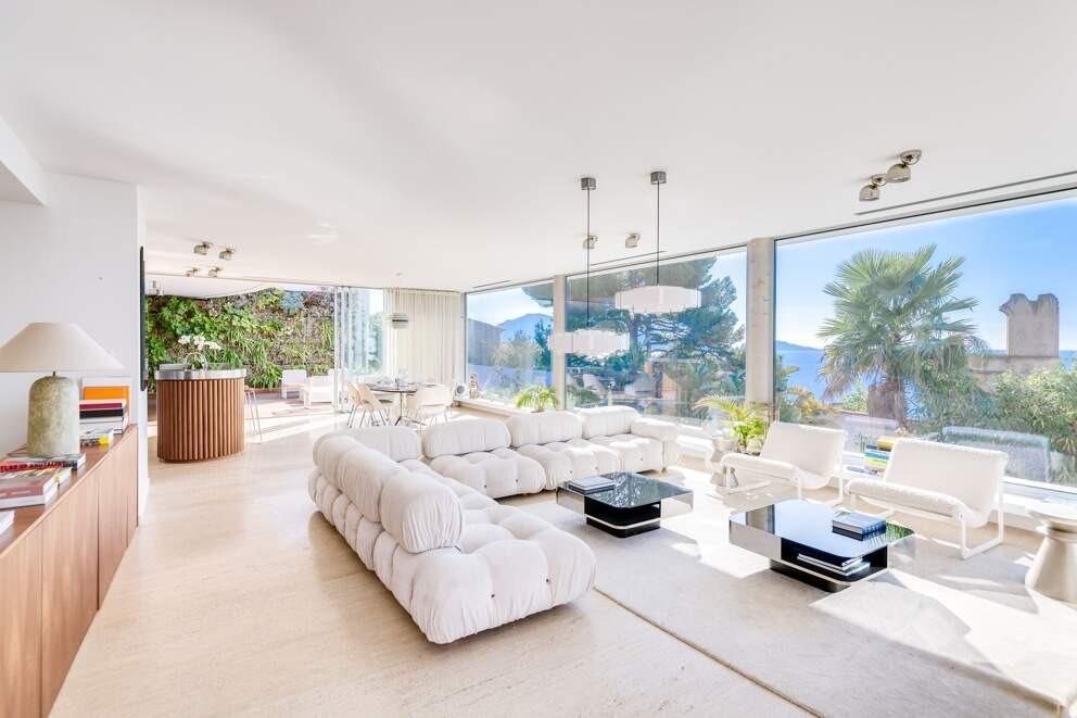 Villa La Corniche Villa La Corniche