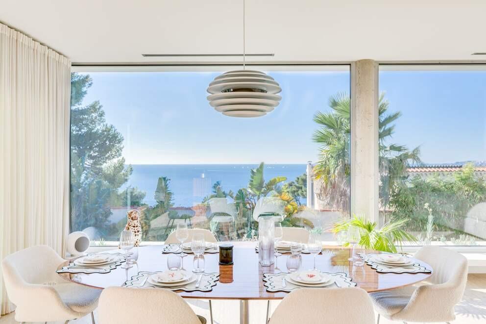 Villa La Corniche Villa La Corniche