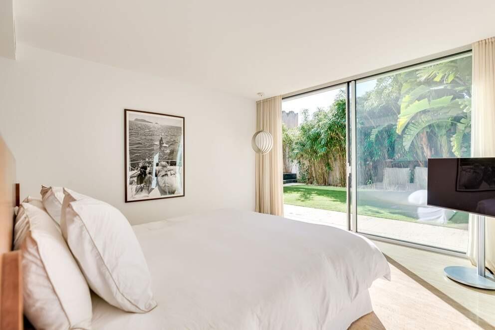 Villa La Corniche Villa La Corniche