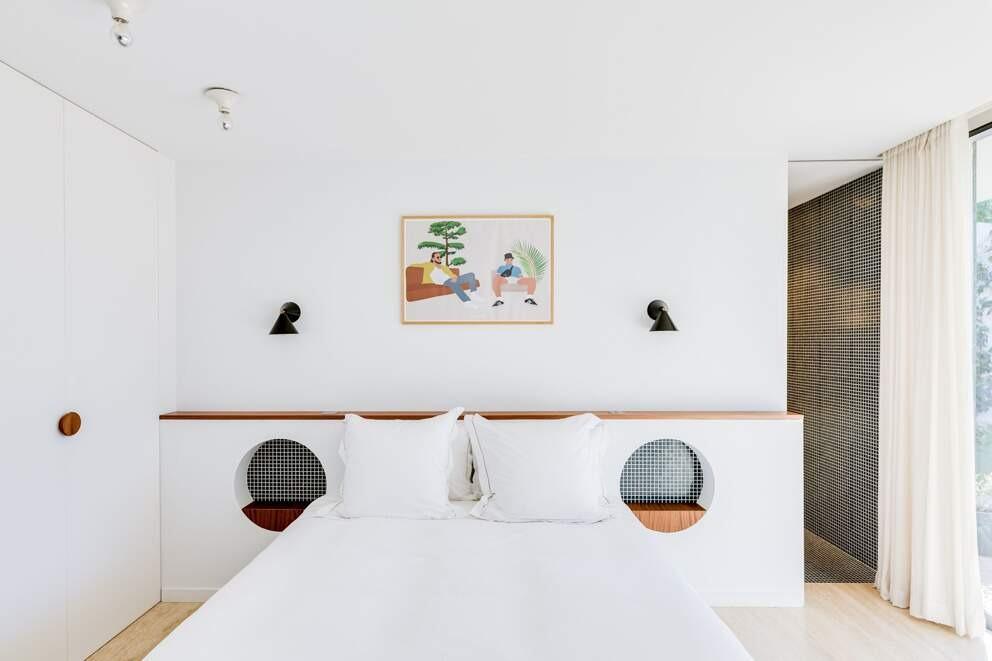 Villa La Corniche Villa La Corniche