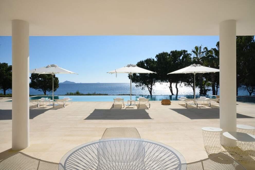 Villa Cassandra Villa Cassandra