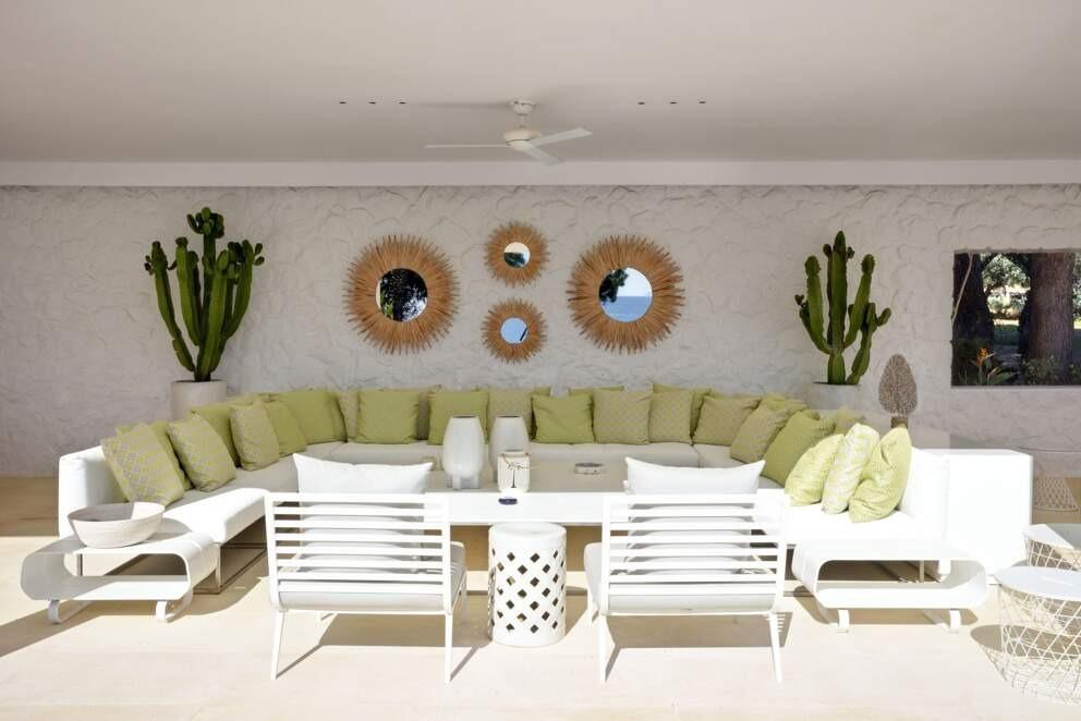 Villa Cassandra Villa Cassandra