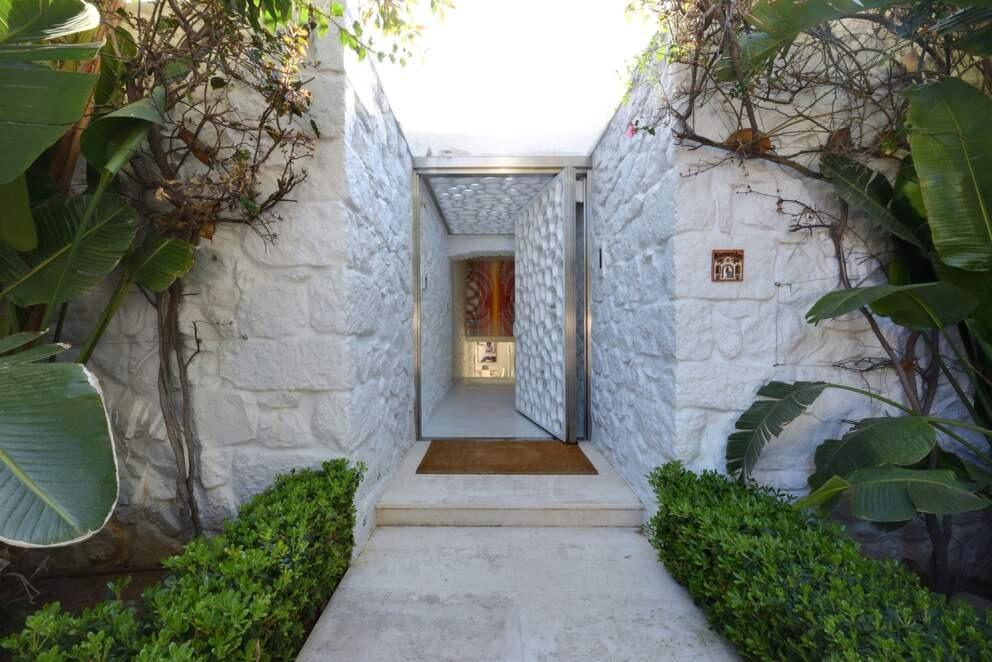 Villa Cassandra Villa Cassandra