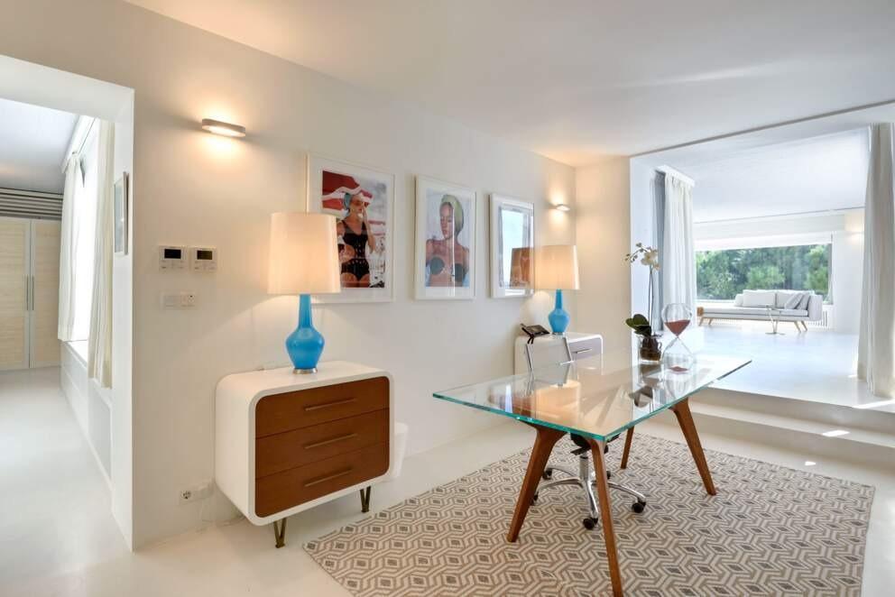 Villa Cassandra Villa Cassandra