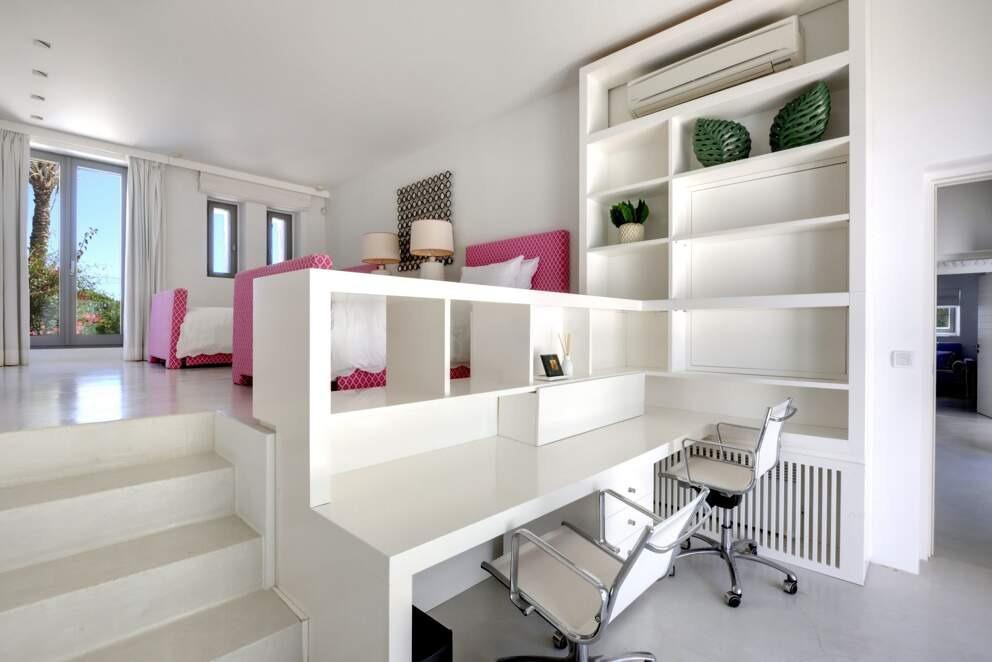 Villa Cassandra Villa Cassandra