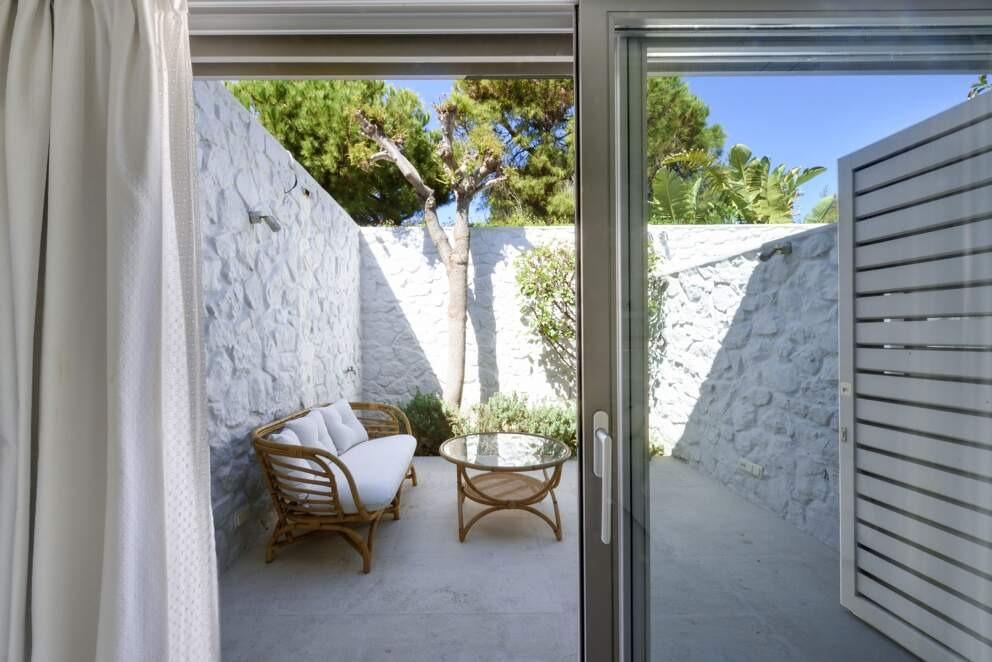 Villa Cassandra Villa Cassandra