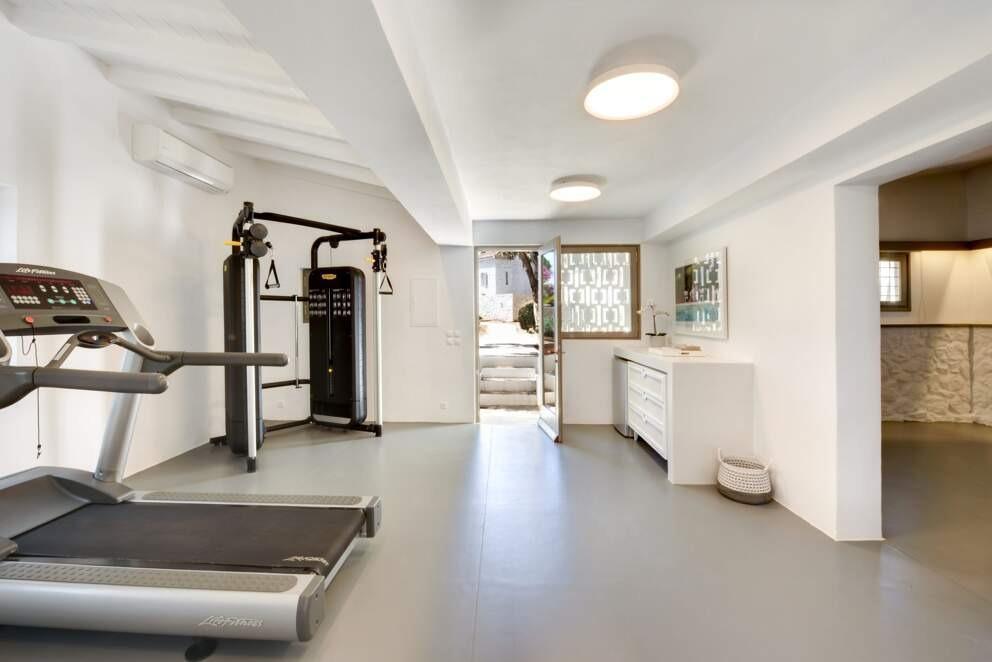 Villa Cassandra Villa Cassandra