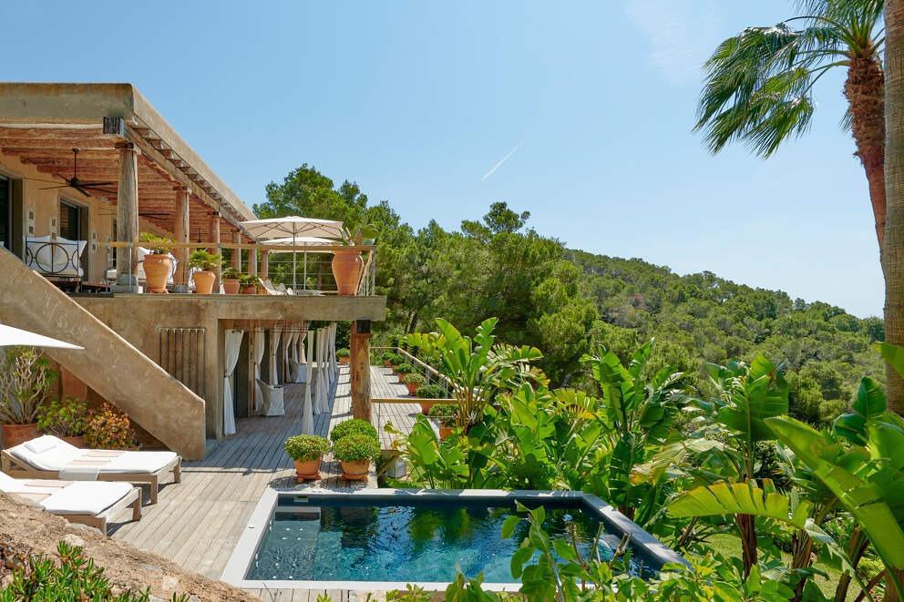 Villa Alegre Villa Alegre