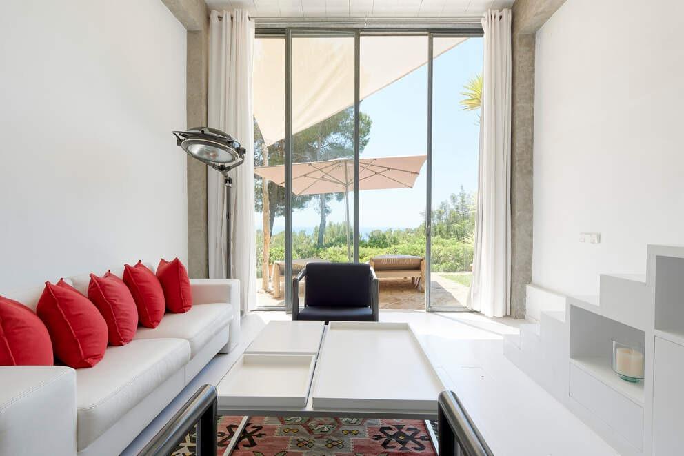 Villa Alegre Villa Alegre