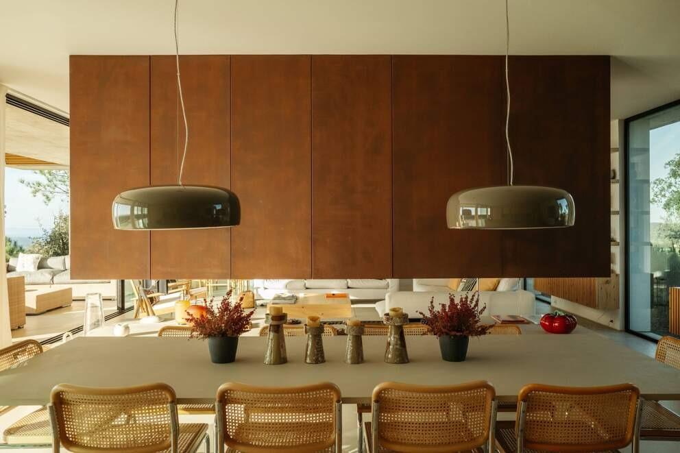 Casa das 4 Serras Casa das 4 Serras