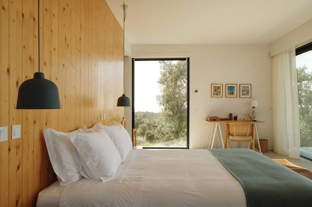 Casa das 4 Serras Casa das 4 Serras