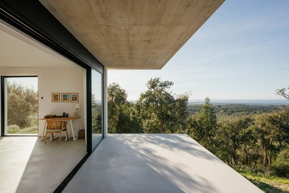 Casa das 4 Serras Casa das 4 Serras