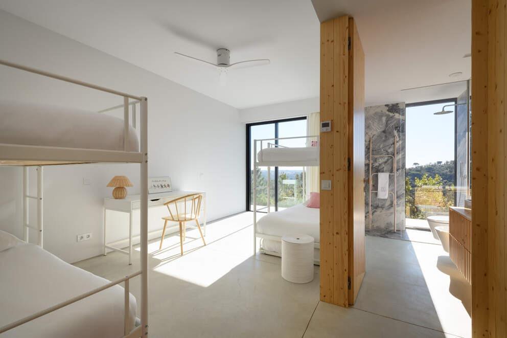 Casa das 4 Serras Casa das 4 Serras