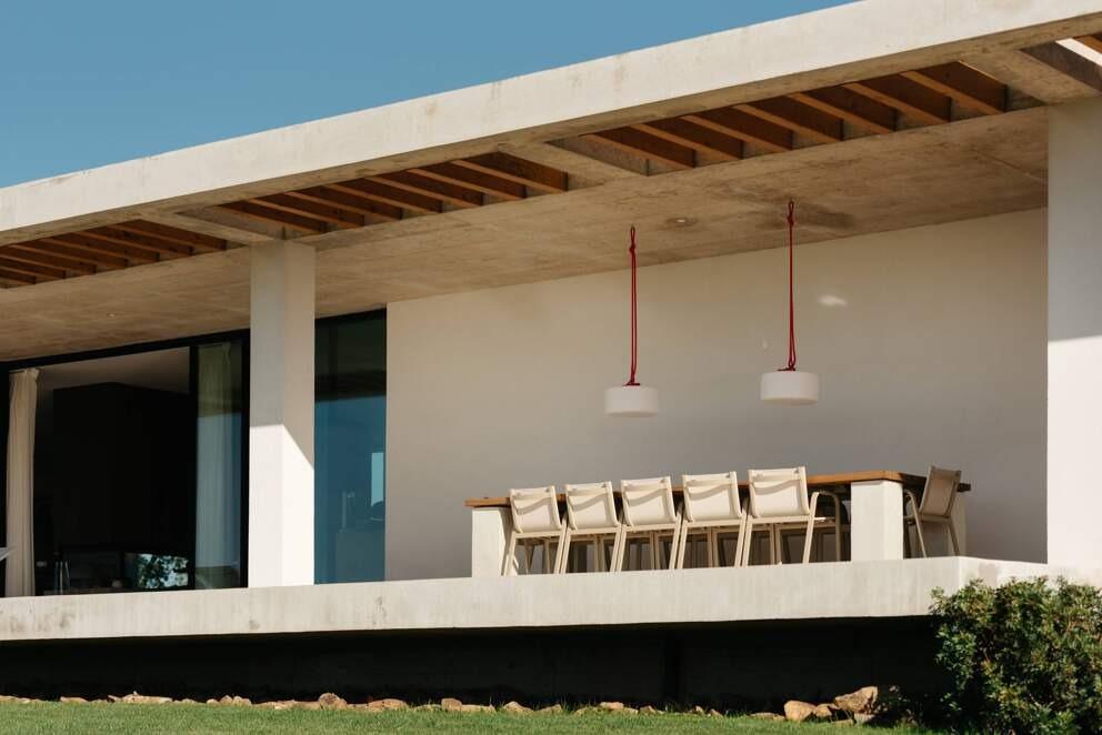 Casa das 4 Serras Casa das 4 Serras