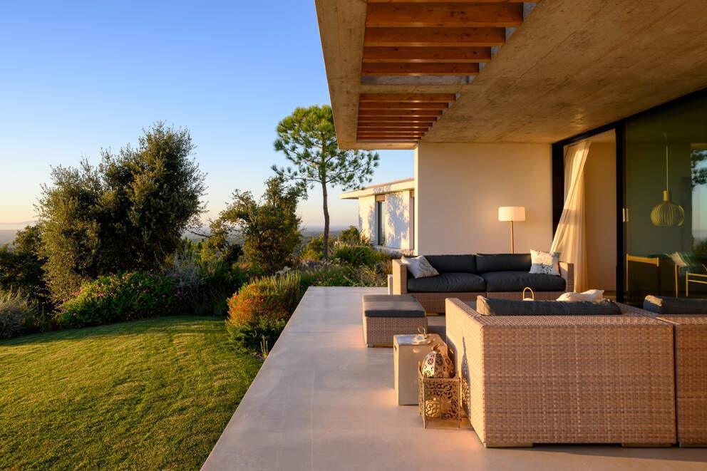 Casa das 4 Serras Casa das 4 Serras