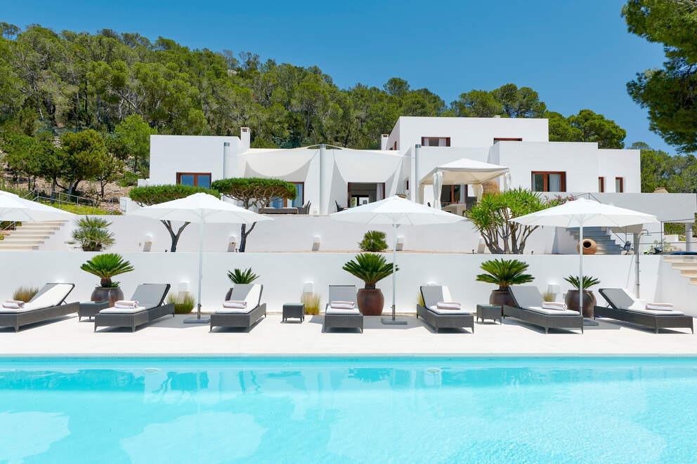 Villa Aleni Villa Aleni