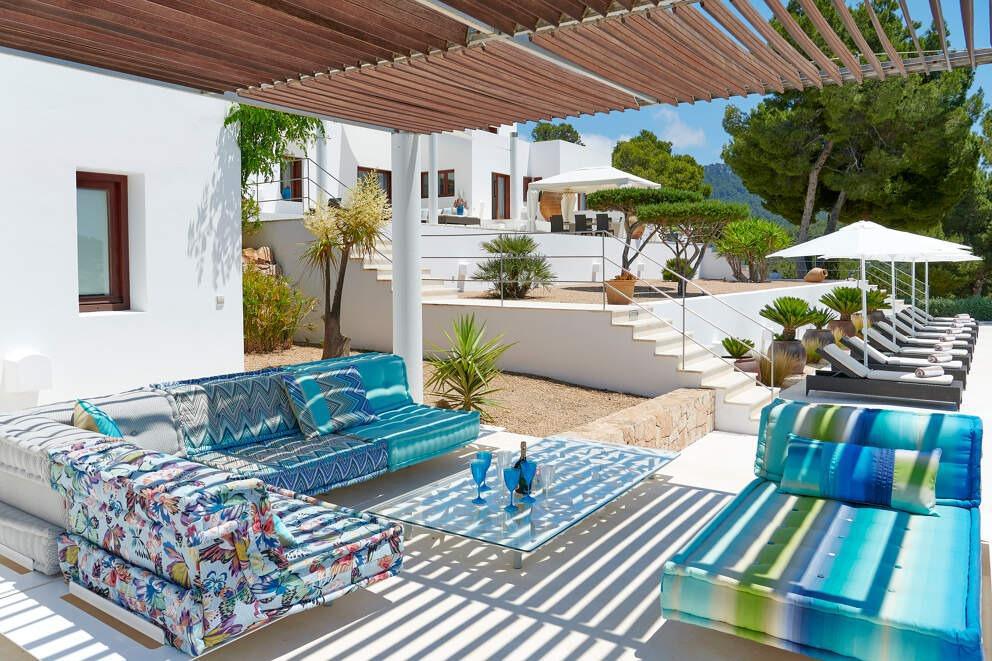 Villa Aleni Villa Aleni