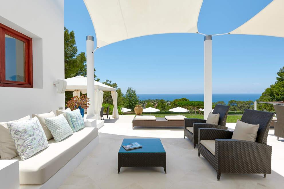 Villa Aleni Villa Aleni