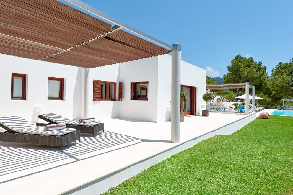 Villa Aleni Villa Aleni